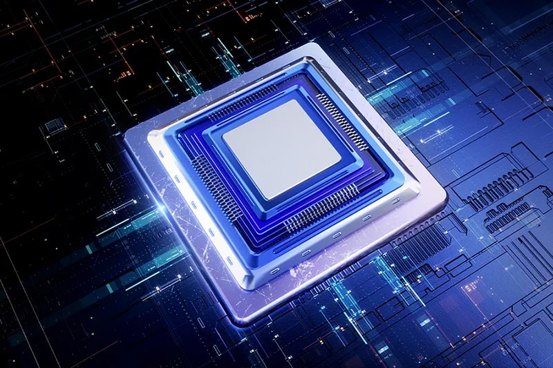 Съобщава се, че китайски компании разработват 5nm чипове с Broadcom!