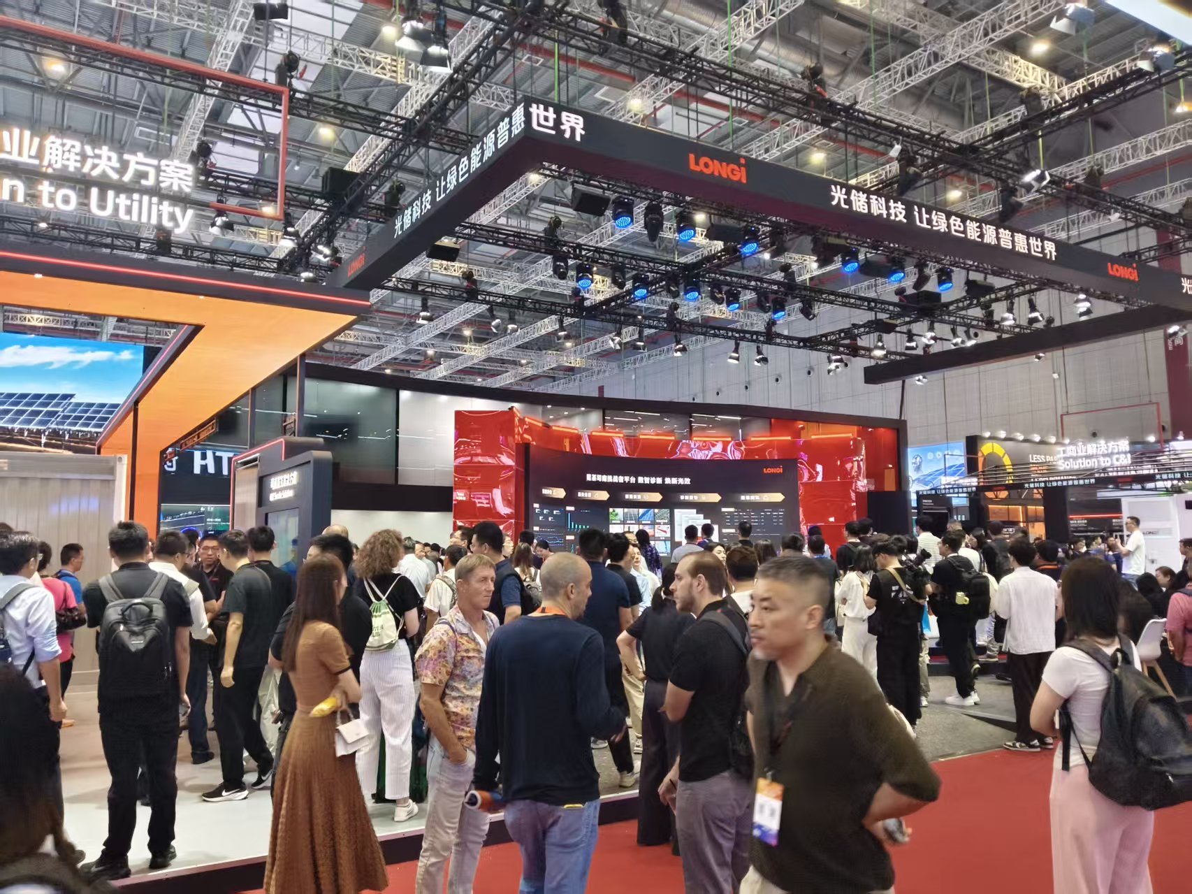 VeTek Semiconductor на SNEC 2026 Шанхай: Усъвършенствани материали за следващо поколение соларно производство