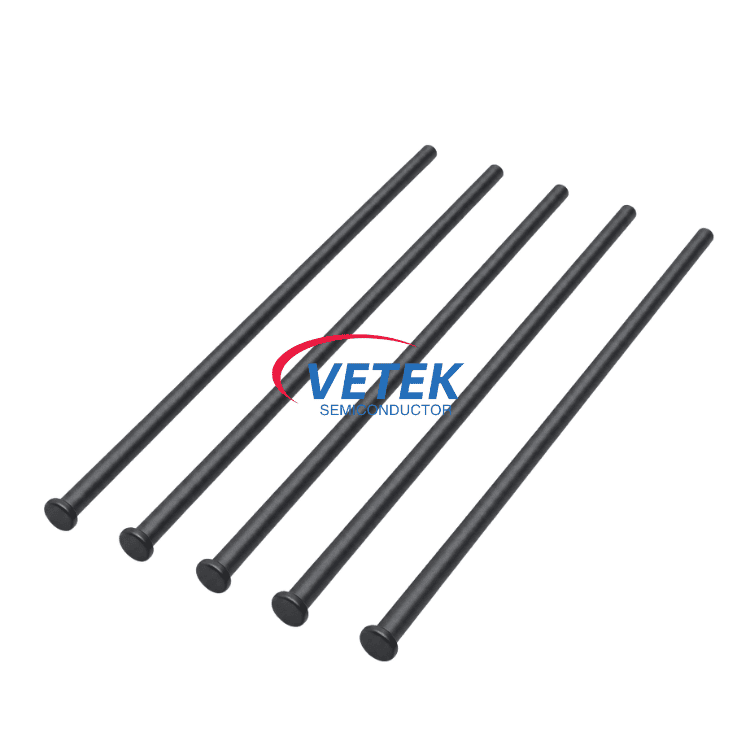 AMAT 0200-03201 CVD SiC щифт за повдигане на пластини