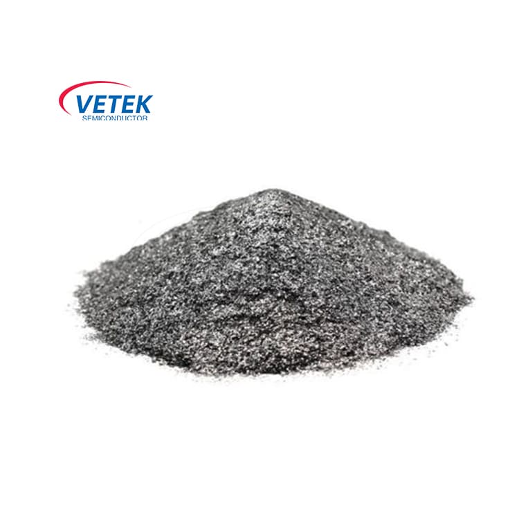 High purity graphite powder