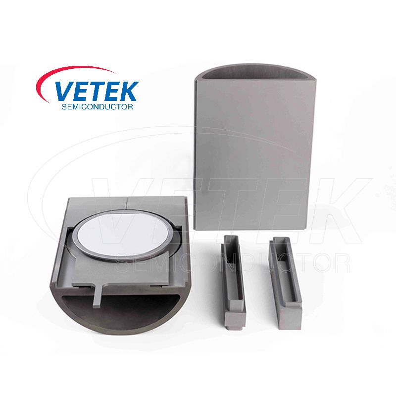 LPE Halfmoon SIC EPI реактор