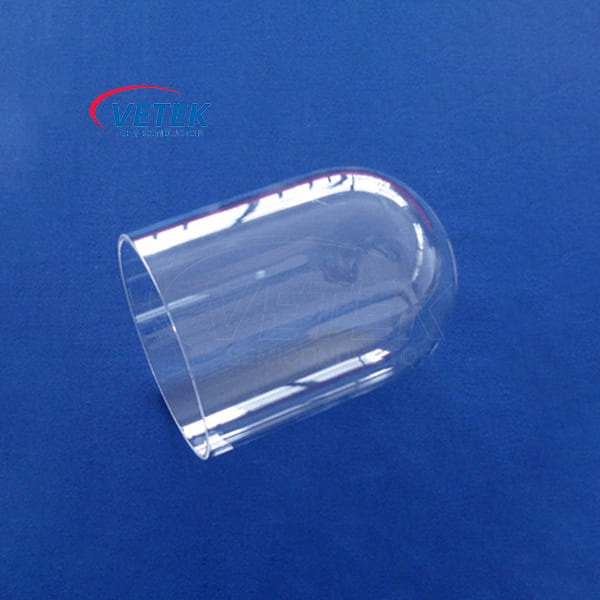 Quartz Bell Jar