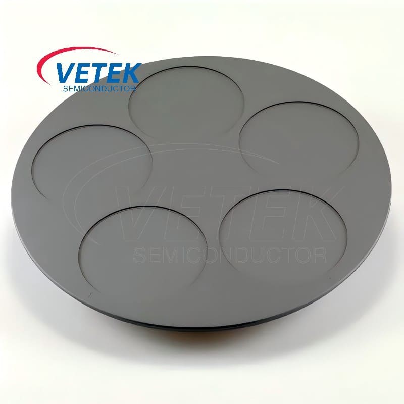 SiC Coating Suceptor