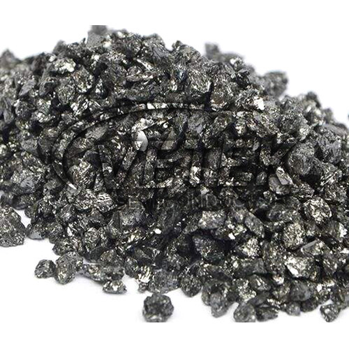 SIC Crystal Rast New Technology