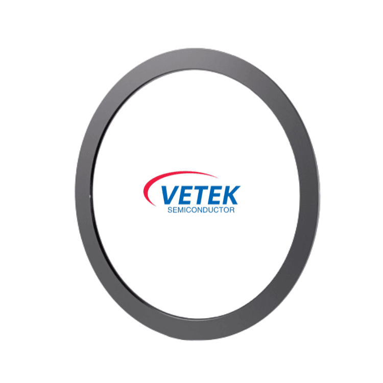 Фокусен пръстен от силициев карбид