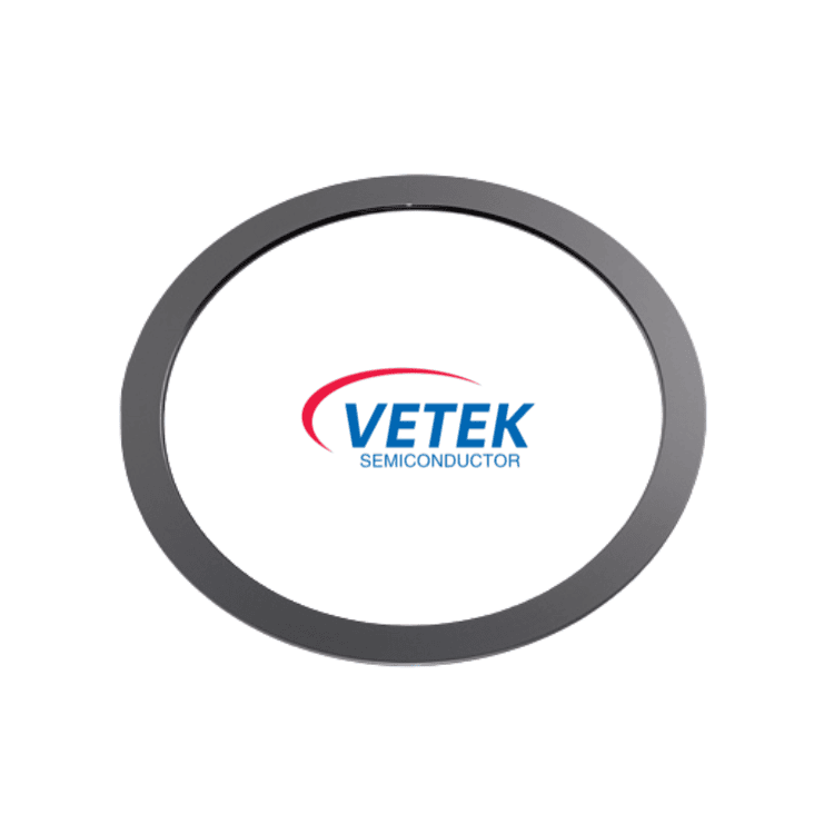 Пръстен за фокусиране от твърд SiC