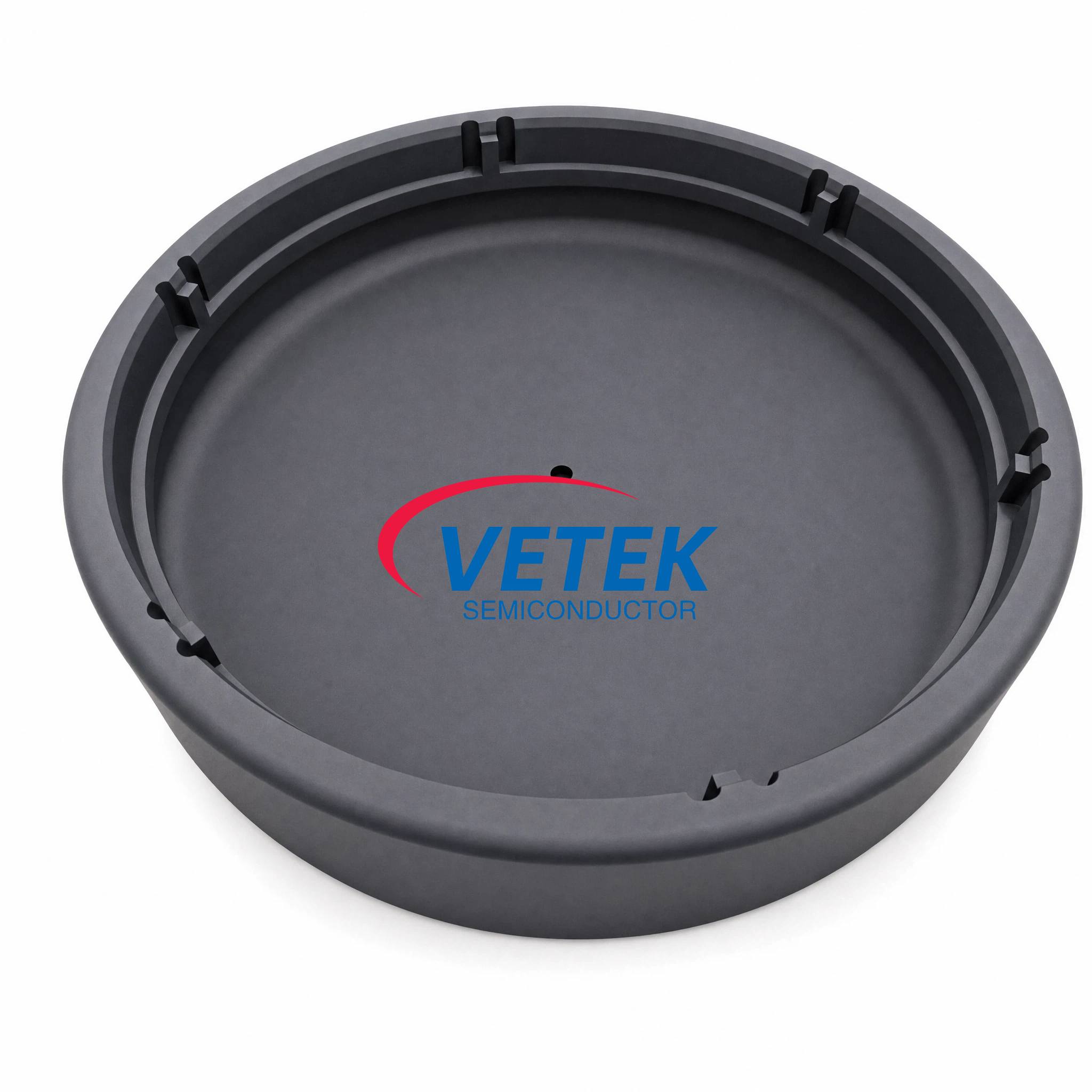 Носител на пластини за VEECO MOCVD (LED епитаксия)